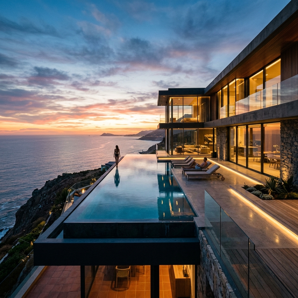 The Horizon