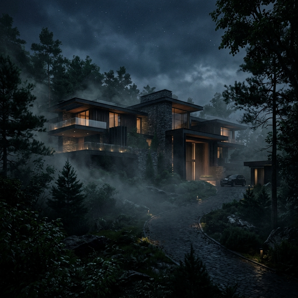 Exclusive Estate
