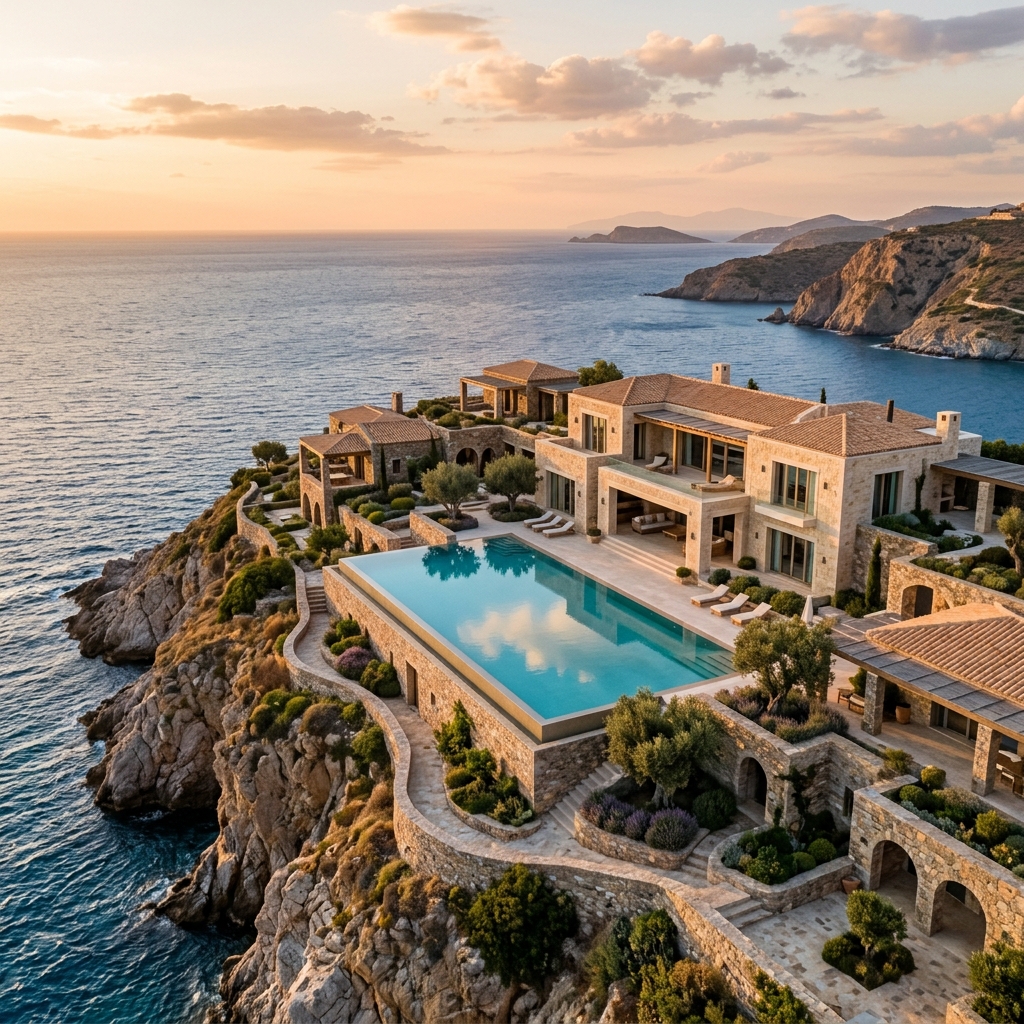 Private Worlds project