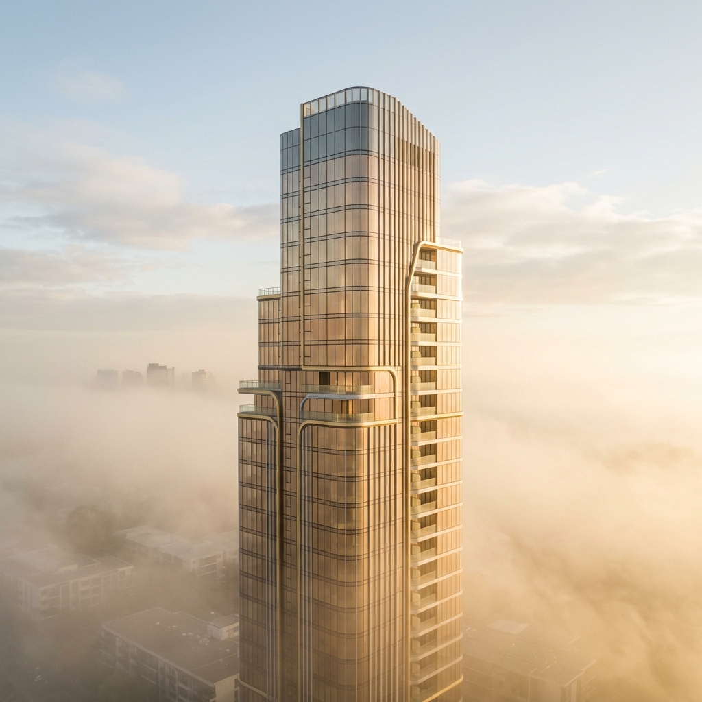 Towers project