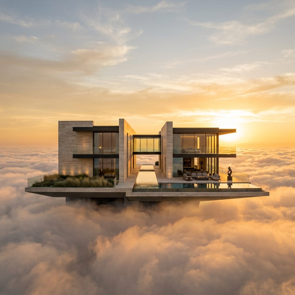 Villas project